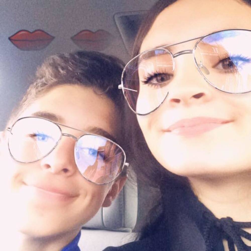 Meet your Posher, Kayla